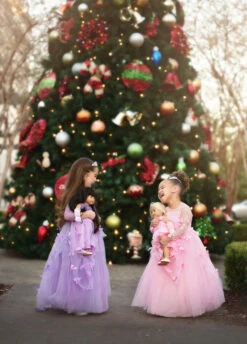 ISABELLA DOLL -Trish Scully 57 8