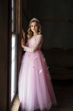 LILIANA DOLL -Trish Scully 58 4