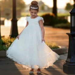 CLARA GOWN WHITE -Trish Scully 5 9adc5386 82f7 4891 84a9 9209e463a9f0