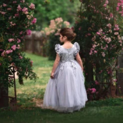 BIANCA GOWN SILVER -Trish Scully 5 aae9cfc9 3f30 4fc4 91f4 418ea16117cd