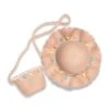 POM-POM HAT & PURSE SET PINK 2 POM-POM HAT & PURSE SET PINK -Trish Scully 632