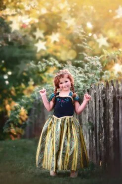 FLASH SALE PRINCESS DAGMAR