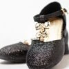 PRINCESS SHOE BLACK -Trish Scully 655