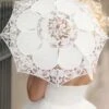 AMELIE LACE PARASOL -Trish Scully 69 a4ff034d 0e28 4024 bb69 37f5544817ab