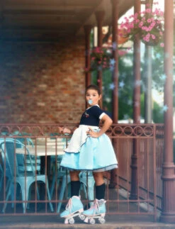 MISS CAR HOP -Trish Scully 7 3