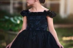 BELLE GOWN BLACK -Trish Scully 70 2 a5f6dd38 f0b9 44a4 a085 d7b4b1ebd570