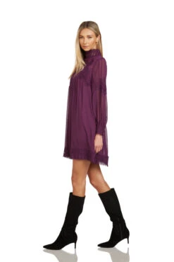 ANNETTE TUNIC DRESS -Trish Scully 94 2 4503c4b4 6fcc 4a8d b539 b2b098792cc9