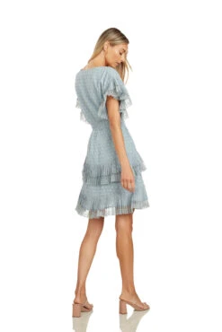 PADMA DRESS -Trish Scully 97 3