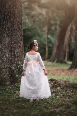 AGNES GOWN 13 AGNES GOWN -Trish Scully AGNESSBACK