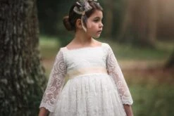 AGNES GOWN 10 AGNES GOWN -Trish Scully AGNESSIMAGE3