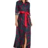 CONSTANCE MAXI DRESS NAVY ROSE FLORAL 1 CONSTANCE MAXI DRESS NAVY ROSE FLORAL -Trish Scully ConstanceMaxiNavyRoseFloral 1690 WEB
