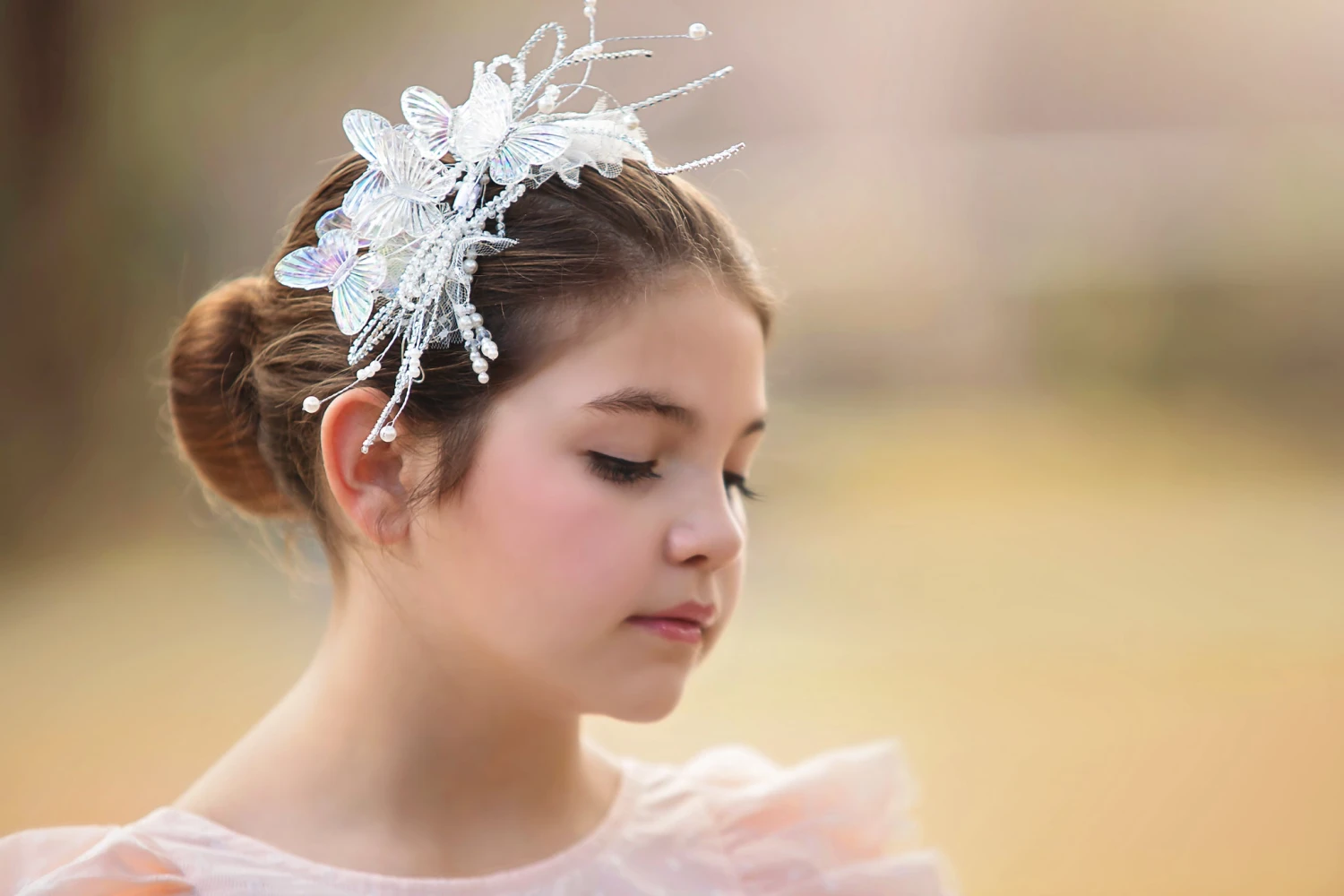 EDEN HEADBAND 4 EDEN HEADBAND - Image 2