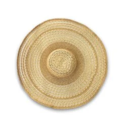 SAINT-TROPEZ FLOPPY HAT -Trish Scully Hat1