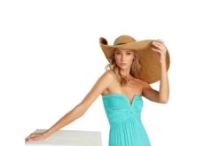 MONACO SIDE-TACK FOLD SUNHAT -Trish Scully Hats 1898 WEB