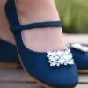 EVERLEE SHOE NAVY BLUE -Trish Scully Myproject 1 2023 04 26T150412.537