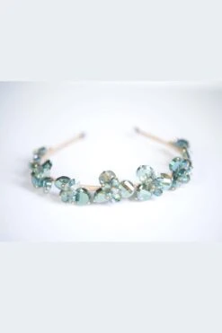 MIRABELLA HEADBAND OCEAN BLUE -Trish Scully Myproject 1 2023 06 12T154526.044