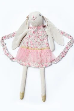 BUNNY FLORAL BACKPACK -Trish Scully Myproject 1 39