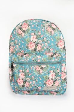 FRENCH FLORAL BACKPACK -Trish Scully Myproject 1 70