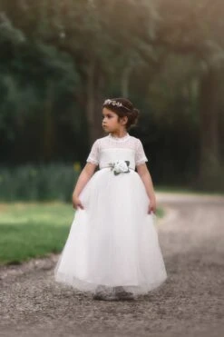 GRACIE GOWN & BELT SET WHITE -Trish Scully Myproject 2022 07 19T110716.378