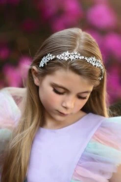 ESTRELLA HEADBAND -Trish Scully Myproject 7