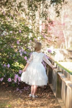 AIMEE DRESS WHITE 8 AIMEE DRESS WHITE -Trish Scully TSC11fb 5 copy2