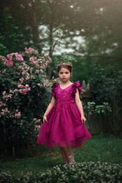 BIANCA DRESS ORCHID -Trish Scully TSC11fb 5 copy8