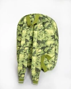 SURFING DINOSAUR BACKPACK -Trish Scully TSC12fb