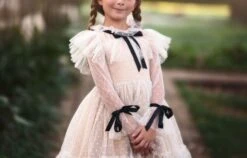 ELLE DRESS IVORY -Trish Scully TSC16fb 1 4f4703ad 9f43 49b3 b5bf 1dbfee14bd1a