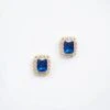 BORDEAUX EARRINGS ROYAL BLUE -Trish Scully TSC1fb 10 copy 08edd677 0543 41b3 86ff f5dcf57dc2b7