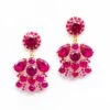 MARSEILLE EARRINGS FUCHSIA -Trish Scully TSC2fb 6 b3110bae 4364 4655 95b3 6d05526a6748