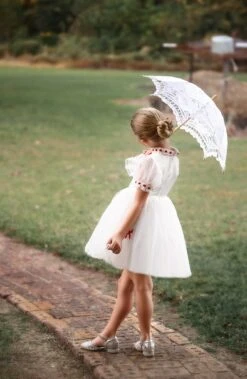 THE JOLLY HOLIDAY MINI DRESS -Trish Scully TSC32fb 1 74aac3f4 2eba 4918 85cd ab56d4fa5909