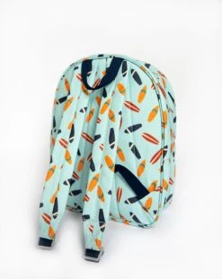 GOOD VIBES SURFBOARD BACKPACK -Trish Scully TSC8fb 706dcc98 15f3 46ab ad96 7efebcb3b38d