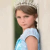 PRINCESS EMILIE TIARA