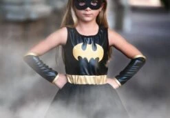 Trish Scully 11 Trish Scully -Trish Scully batgirl2