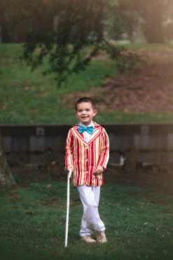 JOLLY HOLIDAY BOYS SUIT 3 PC. SET 17 JOLLY HOLIDAY BOYS SUIT 3 PC. SET -Trish Scully bertmain