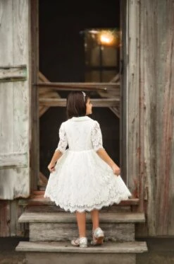 COLLETTE DRESS WHITE -Trish Scully collettewht3