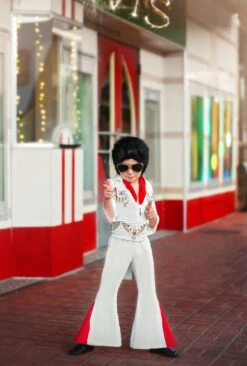 ELVIS 5 PC SET -Trish Scully elvis1