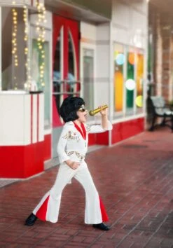 ELVIS 5 PC SET -Trish Scully elvis2