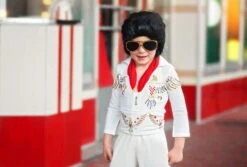 ELVIS 5 PC SET -Trish Scully elvis3