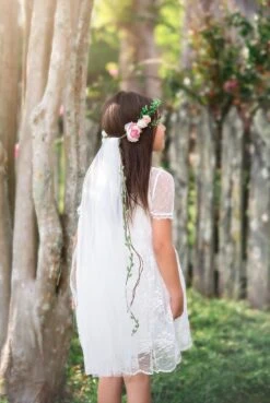 FLORA CROWN & VEIL -Trish Scully floraveil3