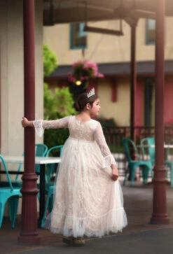 DELANEY GOWN BUTTERSCOTCH -Trish Scully img3 56392ec6 c00c 42ad 88f8 4f7a0ded26a9