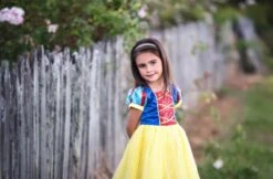 FLASH SALE PRINCESS MAGDALENA MINI -Trish Scully magdalena2