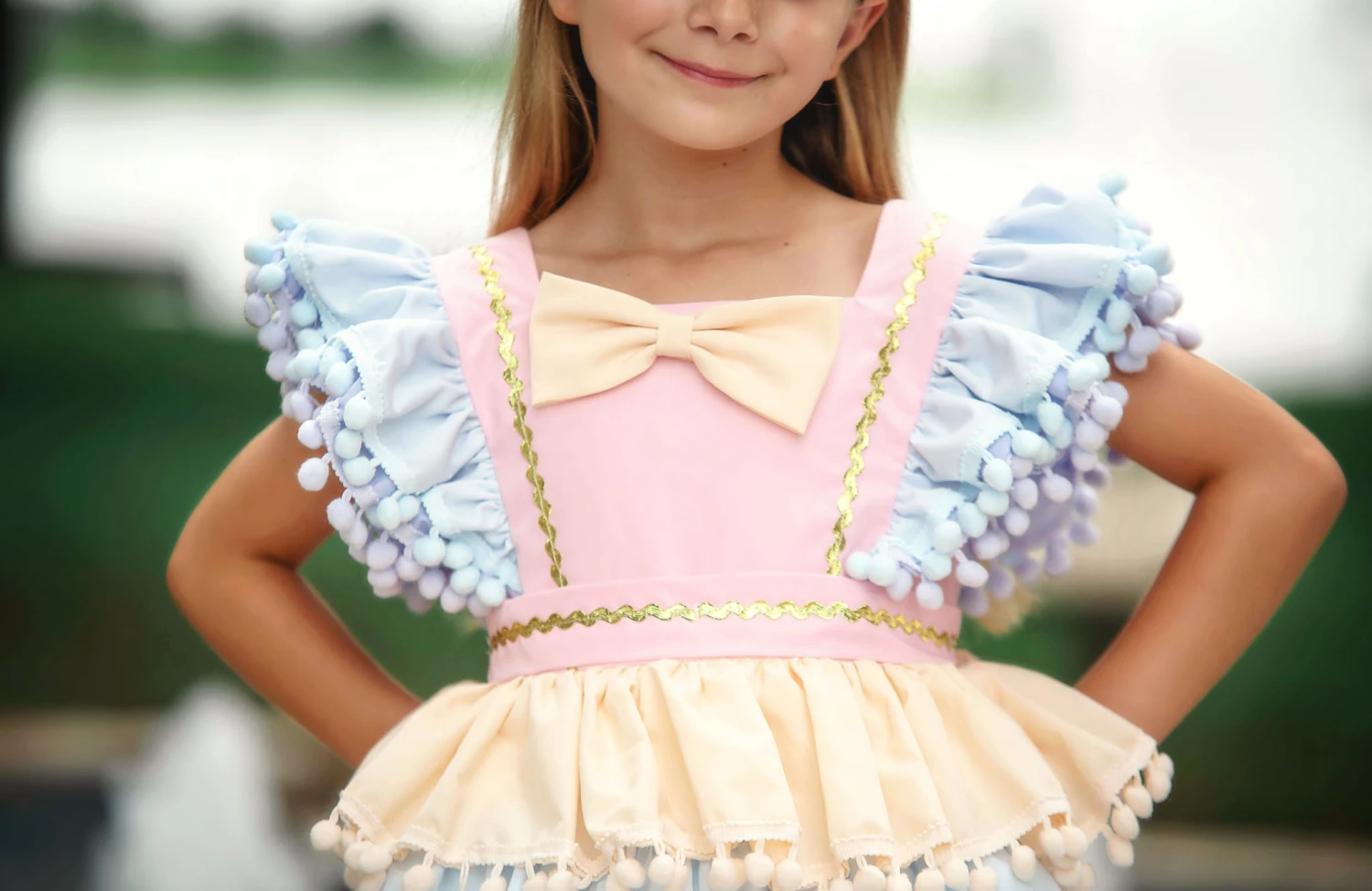 THE BIRTHDAY PARTY PRINCESS 4 THE BIRTHDAY PARTY PRINCESS - Image 2