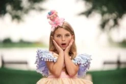 THE BIRTHDAY PARTY PRINCESS 10 THE BIRTHDAY PARTY PRINCESS -Trish Scully partyprincess4