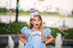 THE BIRTHDAY PARTY QUEEN -Trish Scully partyqueen3