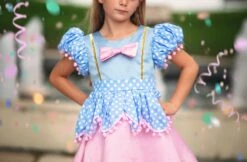 THE BIRTHDAY PARTY QUEEN -Trish Scully partyqueen4