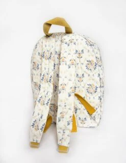 PROVINCIAL FLORAL BACKPACK -Trish Scully provincialfloral2